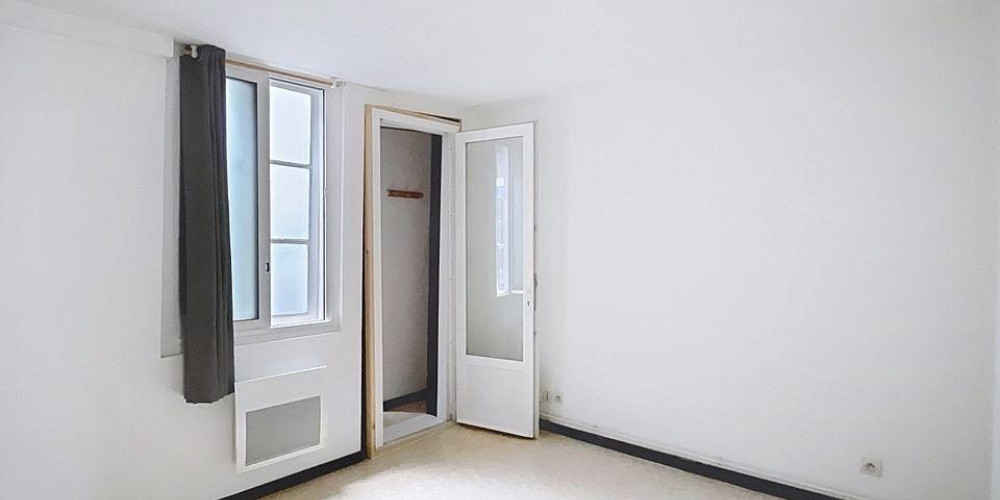 appartement à BAYONNE (64100)