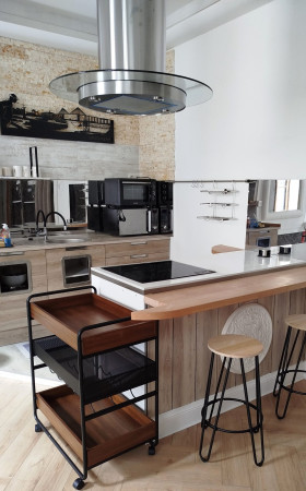 Appartement  BAGNERES DE BIGORRE