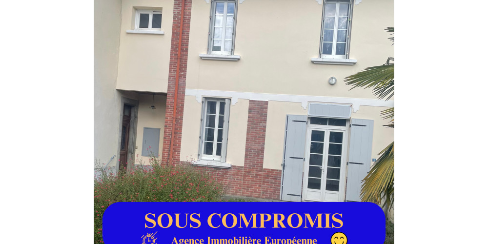 appartement à PONTACQ (64530)