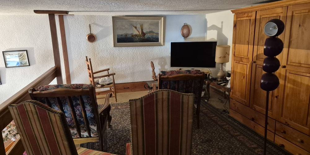 appartement à CAUTERETS (65110)