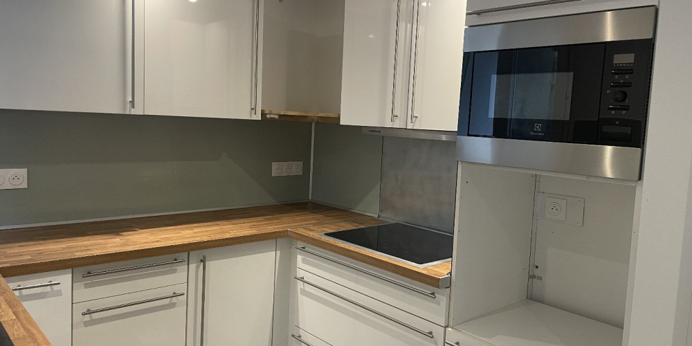 maison à CASTELNAU MAGNOAC (65230)