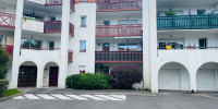 appartement à ST PIERRE D IRUBE (64990)