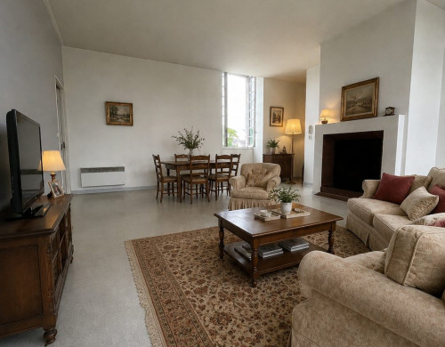 appartement  OLORON STE MARIE