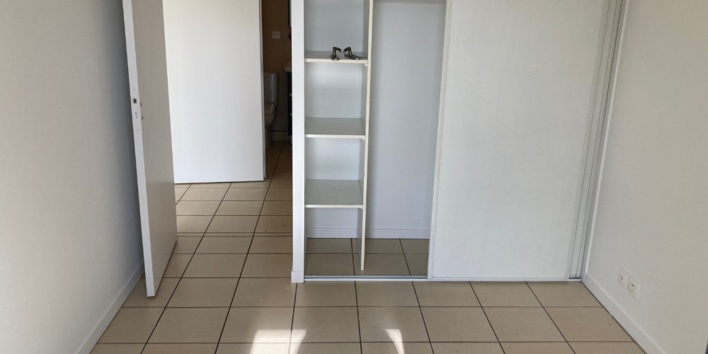 appartement à ANGLET (64600)