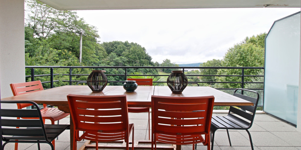 appartement à BAYONNE (64100)