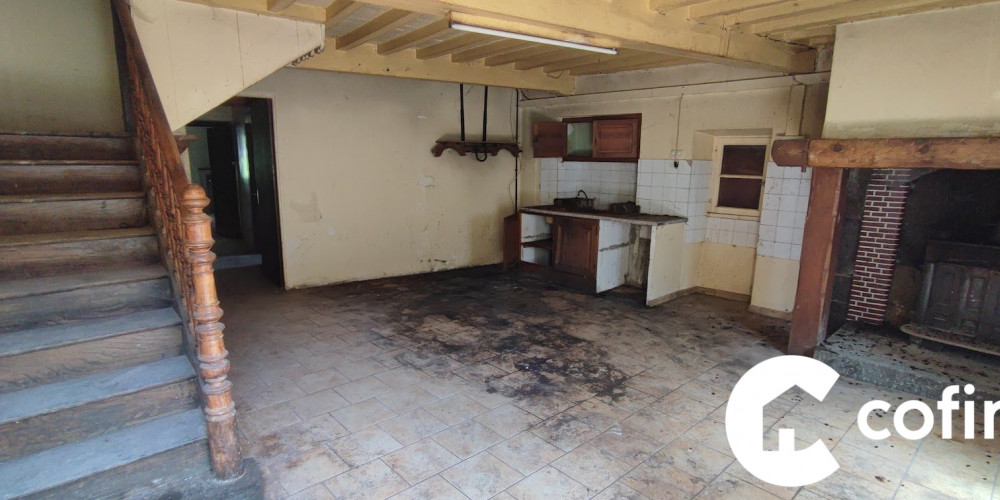 maison à ASASP ARROS (64660)