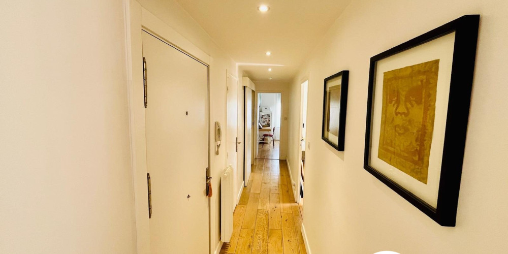 appartement à BIARRITZ (64200)