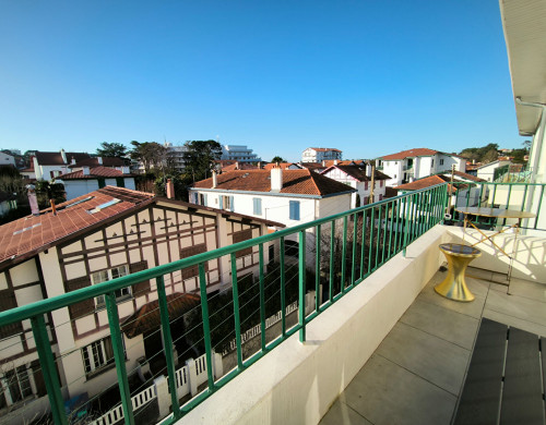 appartement  BIARRITZ
