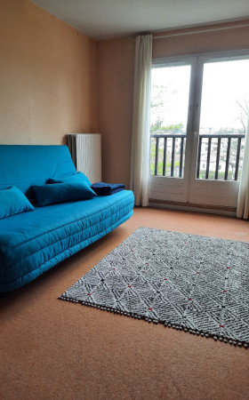 Appartement  ST JEAN DE LUZ