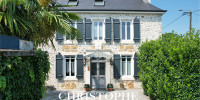 maison à BORDES (64510)