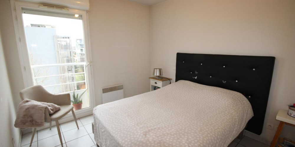 appartement à PAU (64000)