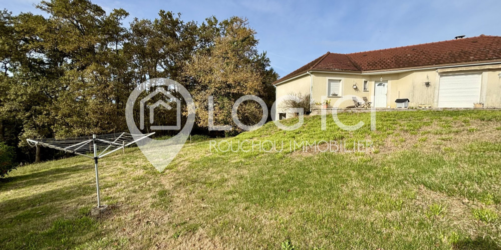 maison à LOUVIGNY (64410)