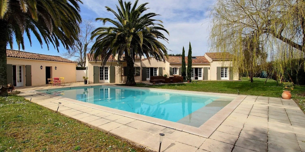 maison à LAHONCE (64990)