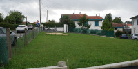 terrain à ARCANGUES (64200)