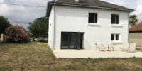 maison à LANNEMEZAN (65300)
