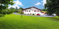 maison à URRUGNE (64122)