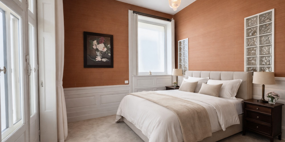 appartement à BIARRITZ (64200)