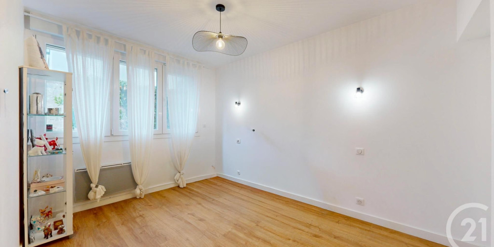 appartement à ANGLET (64600)