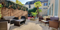immeuble à PAU (64000)