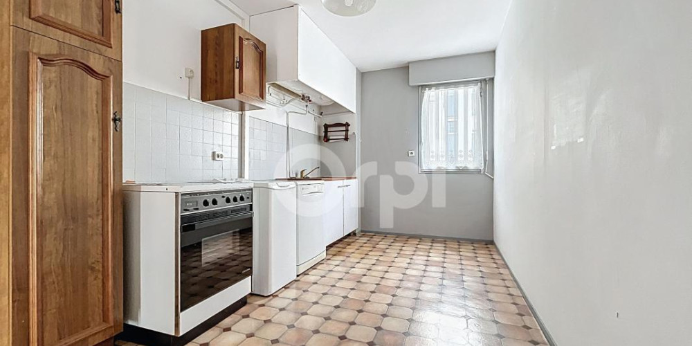 appartement à BAYONNE (64100)