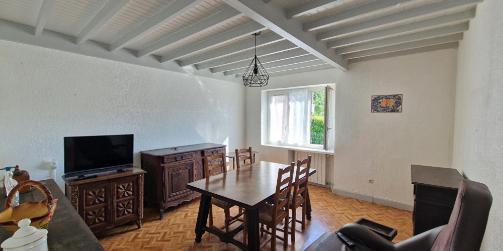 maison à URRUGNE (64122)