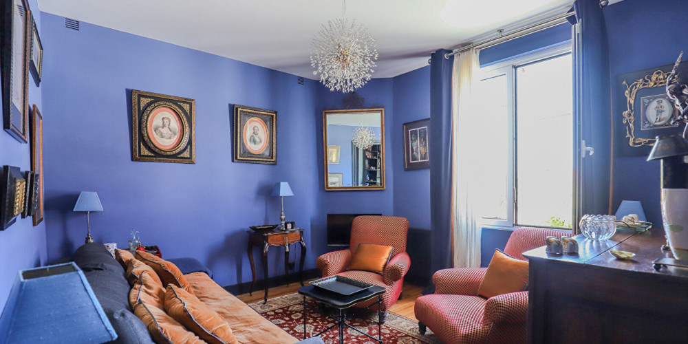 appartement à BIARRITZ (64200)