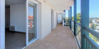 appartement à BAYONNE (64100)