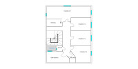 appartement à PAU (64000)
