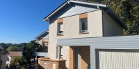 maison à ANGLET (64600)