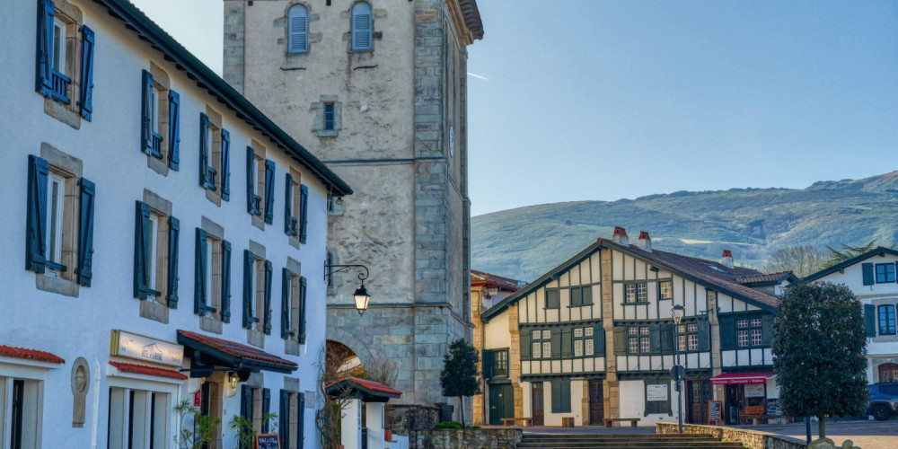 maison à BAYONNE (64100)