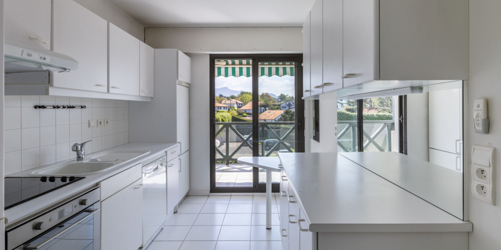 appartement à CIBOURE (64500)