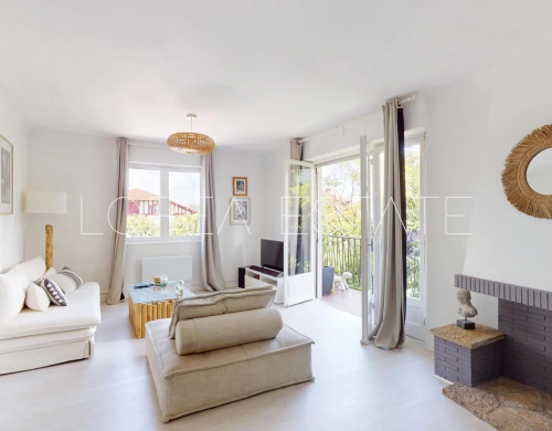 appartement  BAYONNE