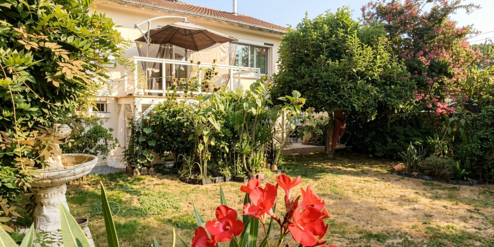maison à GAN (64290)