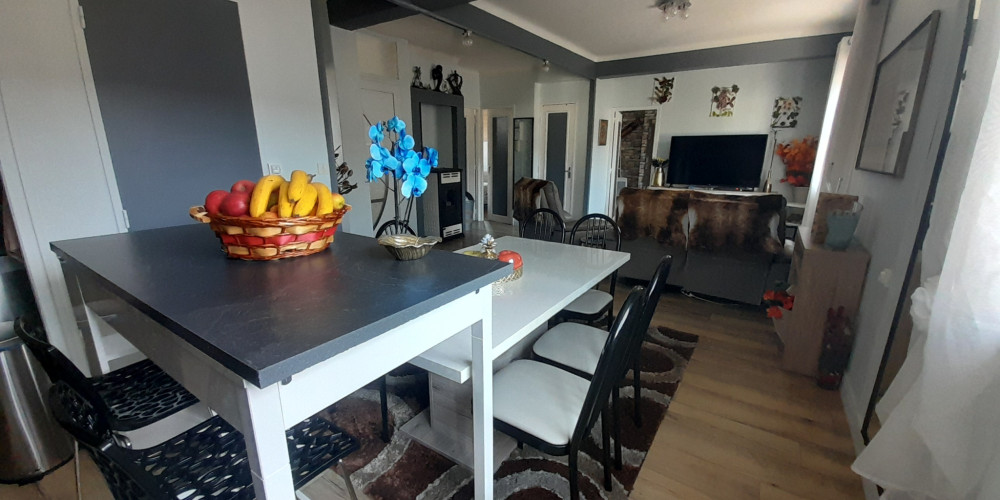 appartement à LOURDES (65100)