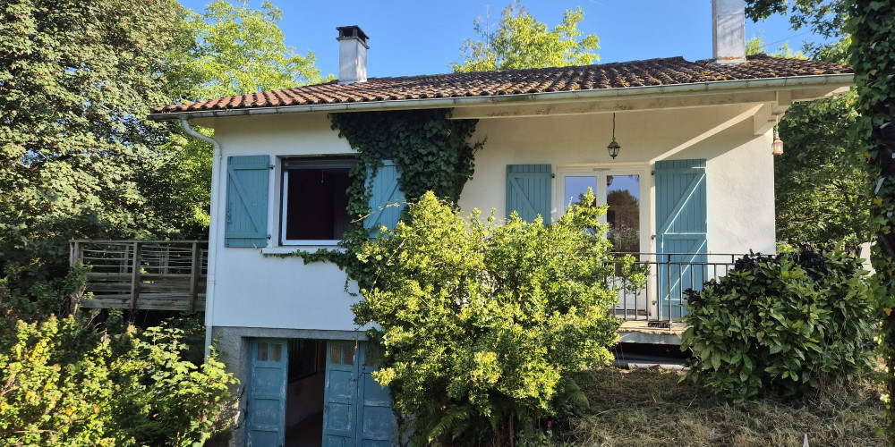 maison à SALIES DE BEARN (64270)