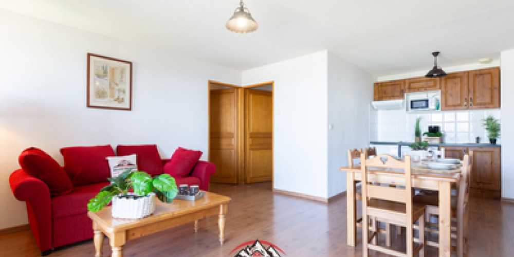 appartement à GERM (65240)