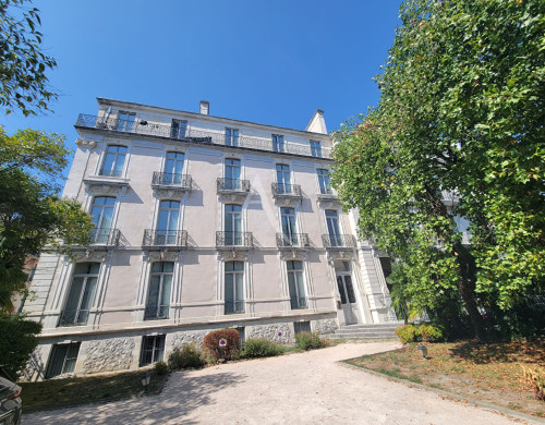 appartement  PAU