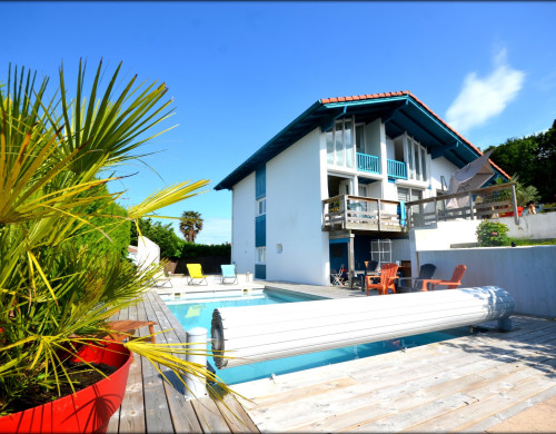 maison  ANGLET
