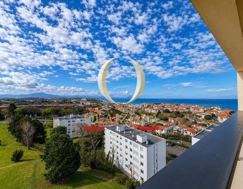 appartement  BIARRITZ