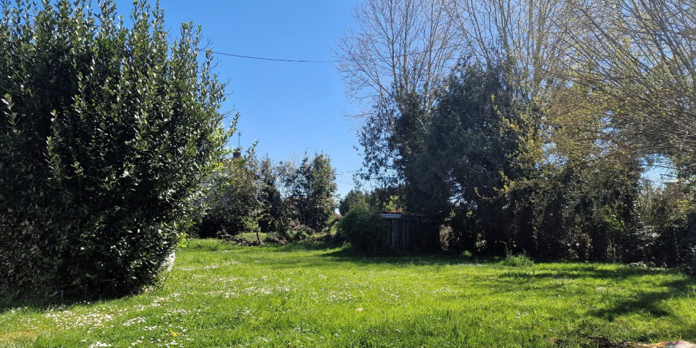 maison à PUYOO (64270)