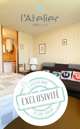 Appartement  ST LARY SOULAN