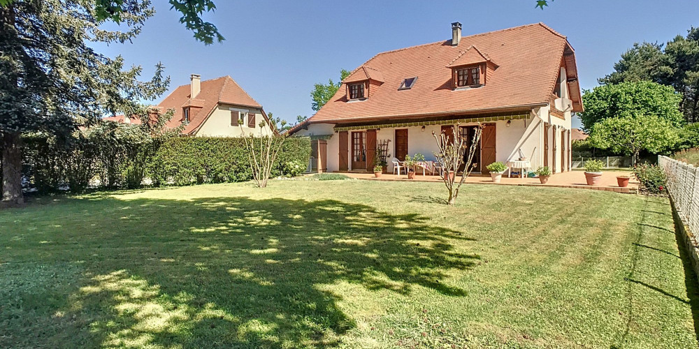 maison à IDRON (64320)