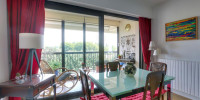appartement à ST JEAN DE LUZ (64500)