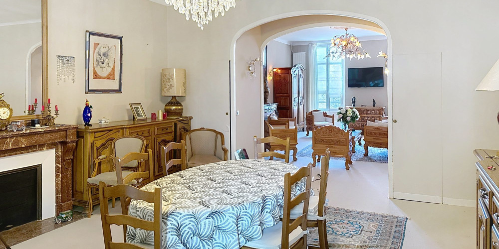 immeuble à TARBES (65000)