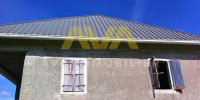 maison à LUCQ DE BEARN (64360)