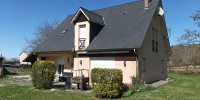 maison à MONTAUT (64800)
