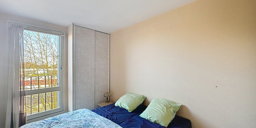 appartement à ANGLET (64600)
