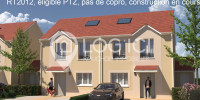 maison à LESCAR (64230)