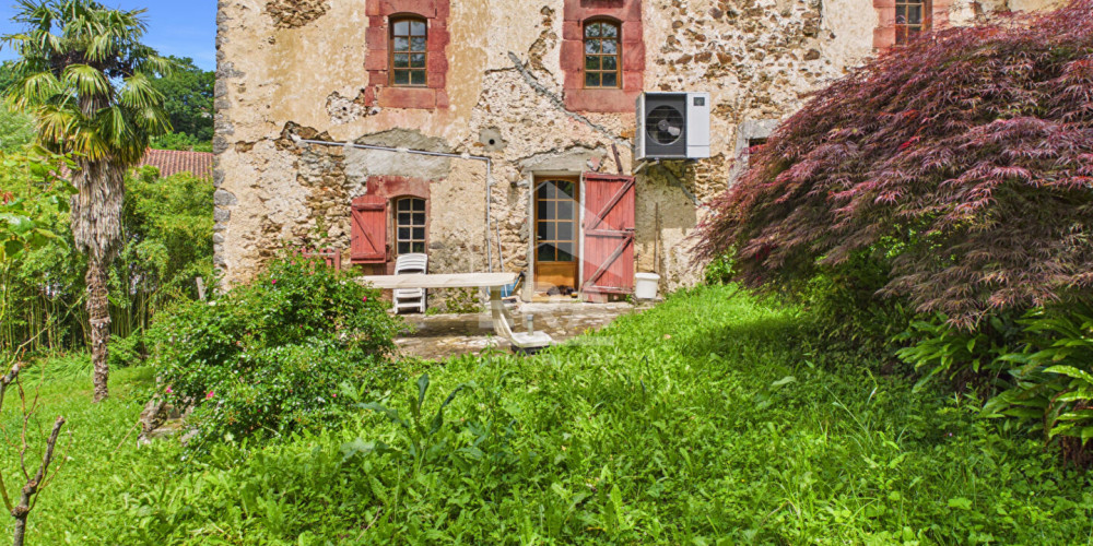 maison à HASPARREN (64240)
