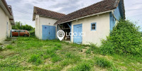 maison à GARLIN (64330)
